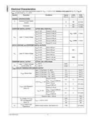 LM26LVCISDX-125 datasheet.datasheet_page 6