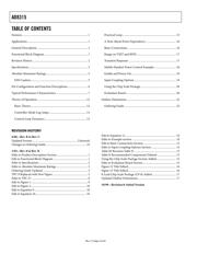 AD8315 datasheet.datasheet_page 2