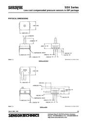 SDX01G2 datasheet.datasheet_page 3
