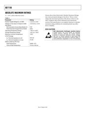 AD7156BCPZ-REEL datasheet.datasheet_page 6