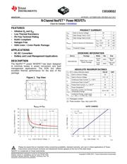 TPS40304DRCT datasheet.datasheet_page 1