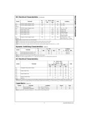 74LVTH16245MTD datasheet.datasheet_page 5