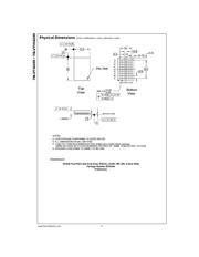 74LVTH16245MTD datasheet.datasheet_page 6