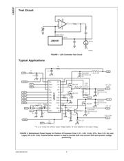 LM2637M datasheet.datasheet_page 6