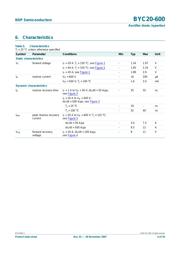 BYC20-600,127 数据规格书 4