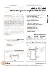 MAX1898EUB41 datasheet.datasheet_page 1