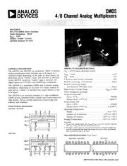 AD7502JN datasheet.datasheet_page 1