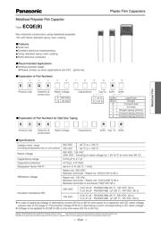 ECQ-E1274KFB datasheet.datasheet_page 1