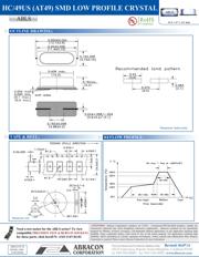 ABLS-11.0592MHZ-L4Q-T 数据规格书 2