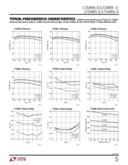 LT3485EDD-0 数据规格书 5