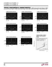 LT3485EDD-0 数据规格书 6