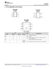 TPD3E001DRYRG4 datasheet.datasheet_page 3