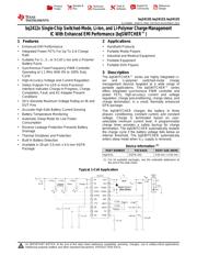 BQ24123EVM-002 datasheet.datasheet_page 1