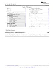 BQ24125RHLTG4 datasheet.datasheet_page 2