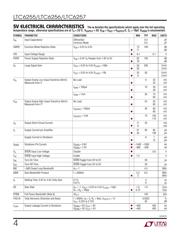 LTC6255IS6#TRMPBF datasheet.datasheet_page 4