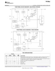 TPS78633KTTT datasheet.datasheet_page 5