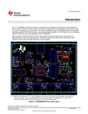 TUSB8040AEVM datasheet.datasheet_page 3