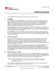 TUSB8040AEVM datasheet.datasheet_page 4