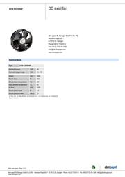 2218F/2TDH4PR-206 datasheet.datasheet_page 1