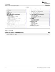 TUSB8020B datasheet.datasheet_page 2