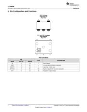 LP2982IM5-3.3/NOPB datasheet.datasheet_page 4