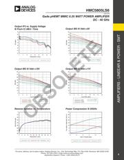 HMC5805ALS6 datasheet.datasheet_page 4
