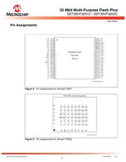 SST39VF3202C-70-4I-B3KE datasheet.datasheet_page 4