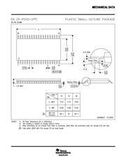 MSP430G2755IDA38 datasheet.datasheet_page 1