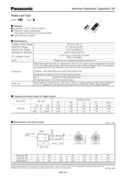 EEU-HD1E222B datasheet.datasheet_page 1