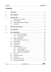 STSPIN32F0 datasheet.datasheet_page 2