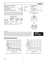 AD22103KR datasheet.datasheet_page 4