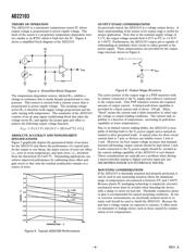 AD22103KR datasheet.datasheet_page 5