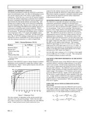 AD22103KR datasheet.datasheet_page 6