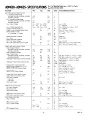 ADM693ARZ 数据规格书 2