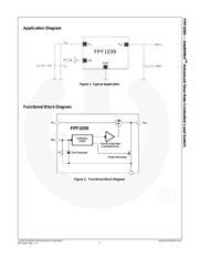 FPF1039BUCX 数据规格书 2