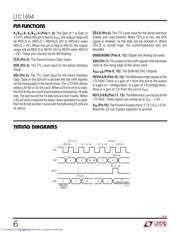 LTC1654CGN datasheet.datasheet_page 6