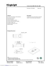 APT3216MGC 数据规格书 1