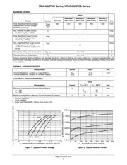 MRA4007T3-G datasheet.datasheet_page 2