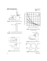 IRF3704ZCS datasheet.datasheet_page 6