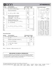 IXTH80N65X2 datasheet.datasheet_page 2