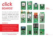 LED DRIVER 4 CLICK datasheet.datasheet_page 1