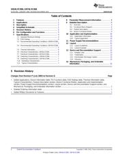 SN74LVC00ADR datasheet.datasheet_page 2