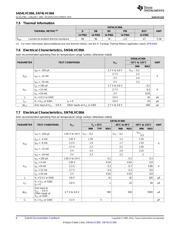 SN74LVC00ADT datasheet.datasheet_page 6