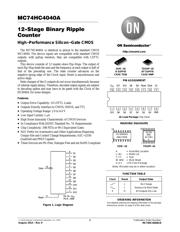 MC74HC4040AN datasheet.datasheet_page 1