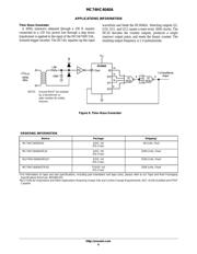 MC74HC4040ADR2G datasheet.datasheet_page 6