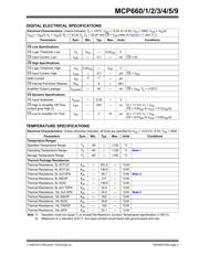 MCP662-E/MF datasheet.datasheet_page 5