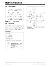 MCP665-E/UN datasheet.datasheet_page 6