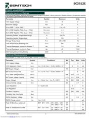 SC338IMS.TRT 数据规格书 2