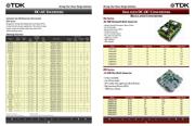 CXA-L10A datasheet.datasheet_page 4