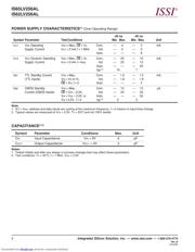 IS62LV256AL45TLI datasheet.datasheet_page 4